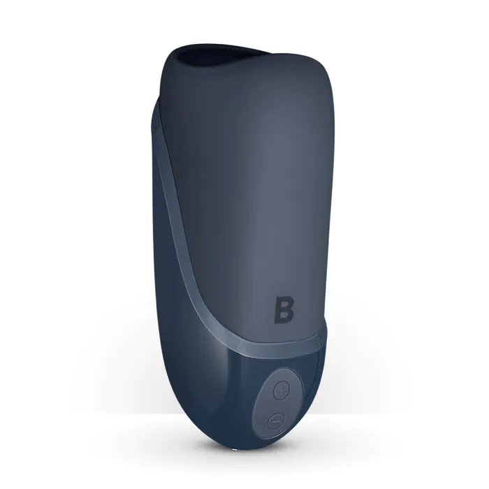 Мастурбатор Boners Vibrating Blowjob Simulator