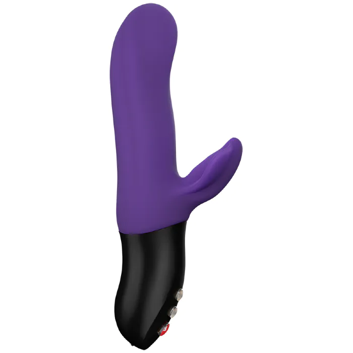 Пульсатор Fun Factory Bi Stronic Fusion Violet — фото 3