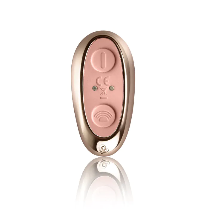 Вібратор Rocks Off She Vibe Pink — фото 4