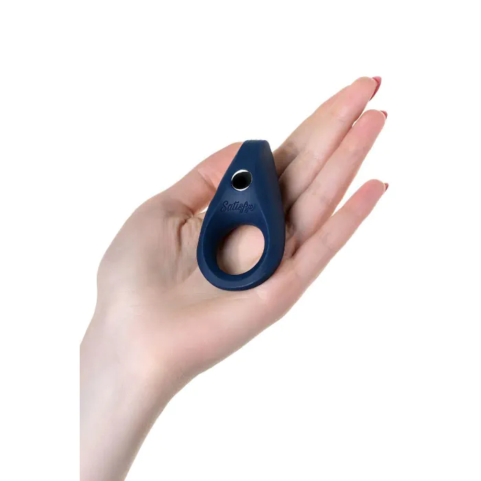 Ерекційне кільце Satisfyer Ring 1 — фото 3