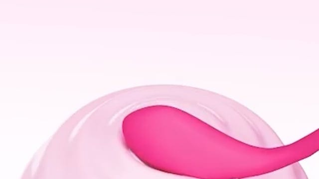 Міні смарт-віброяйце Lovense Lush Mini — фото 15