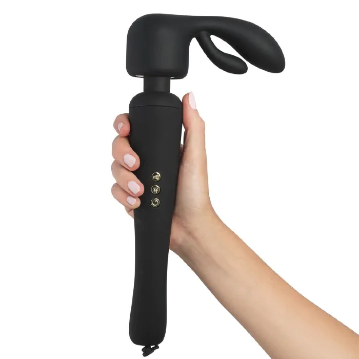 Вібромасажер wand Pornhub Spell Wand Set — фото 7