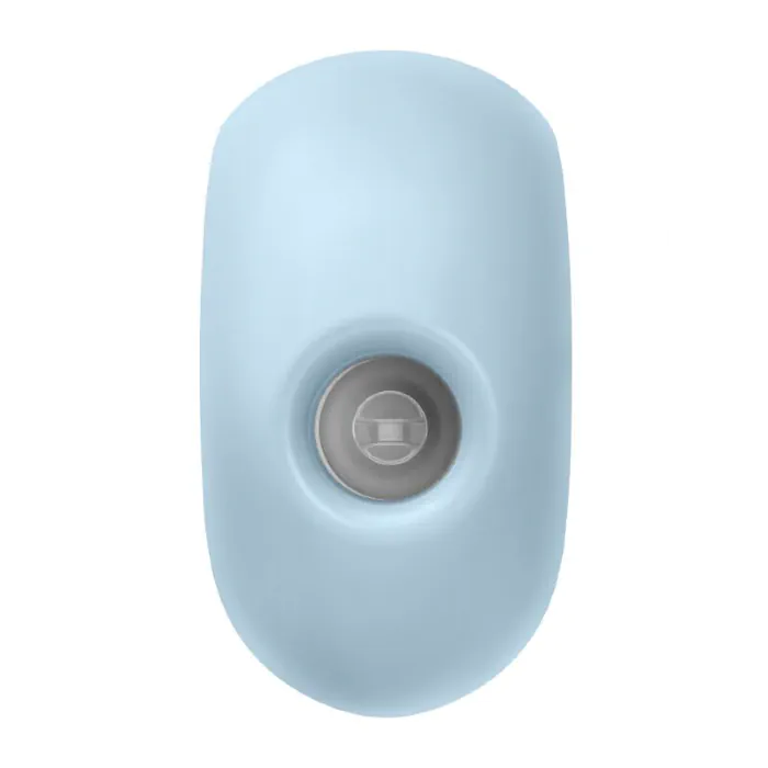 Стимулятор Satisfyer Sugar Rush blue — фото 3