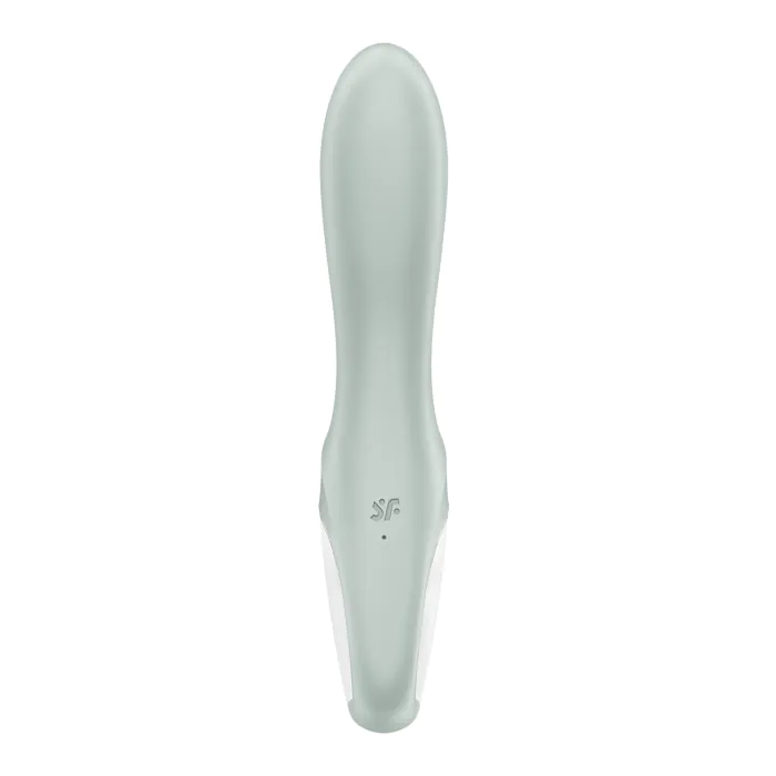 Вібратор Satisfyer Air Pump Booty 3 — фото 4