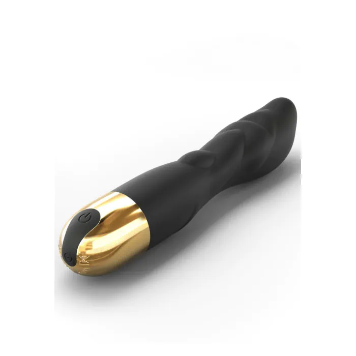 Вібратор Dorcel Flexi & Joy — фото 3