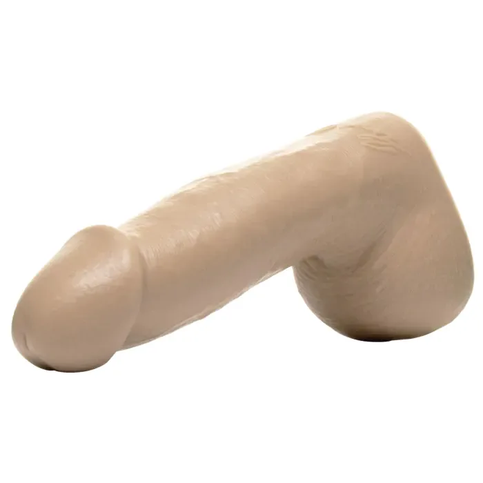Фалоімітатор Fleshjack Boys Reno Gold Dildo — фото 2