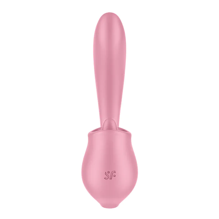 Cтимулятор Satisfyer Tongue Genius — фото 3