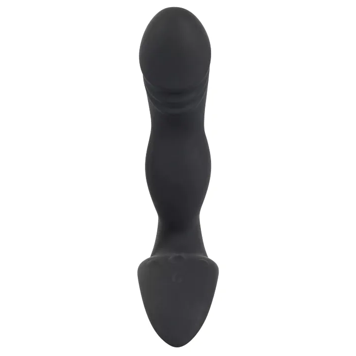 Стимулятор простати Rebel Rechargeable Silicone Black — фото 3