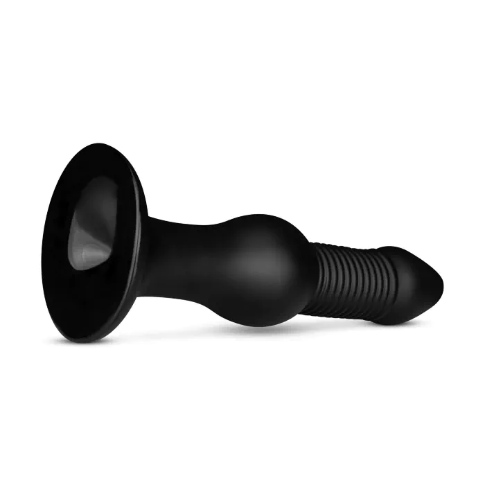 Анальна пробка BUTTR Explosive Warhead Anal Dildo — фото 4