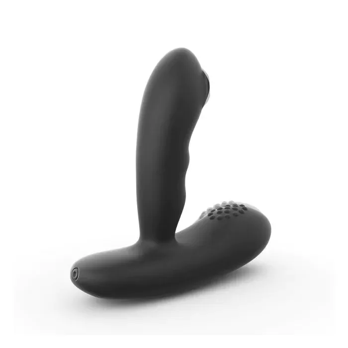 Масажери простати з підігрівом Dorcel P-Stroker — фото 2