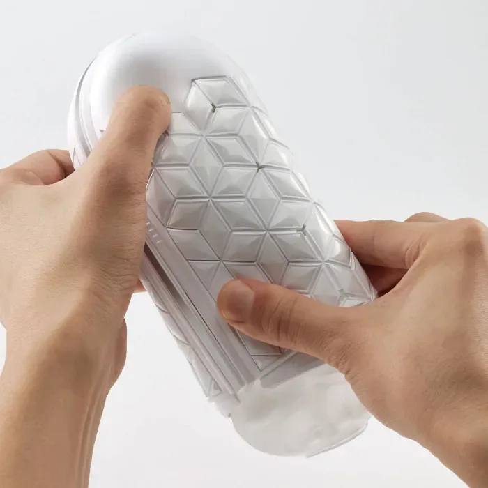 Мастурбатор Tenga Flip Flexy — фото 7
