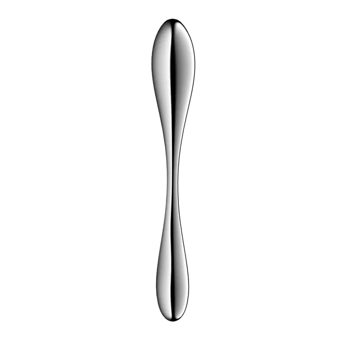 Металевий дилдо Satisfyer Star Force 3 — фото 3