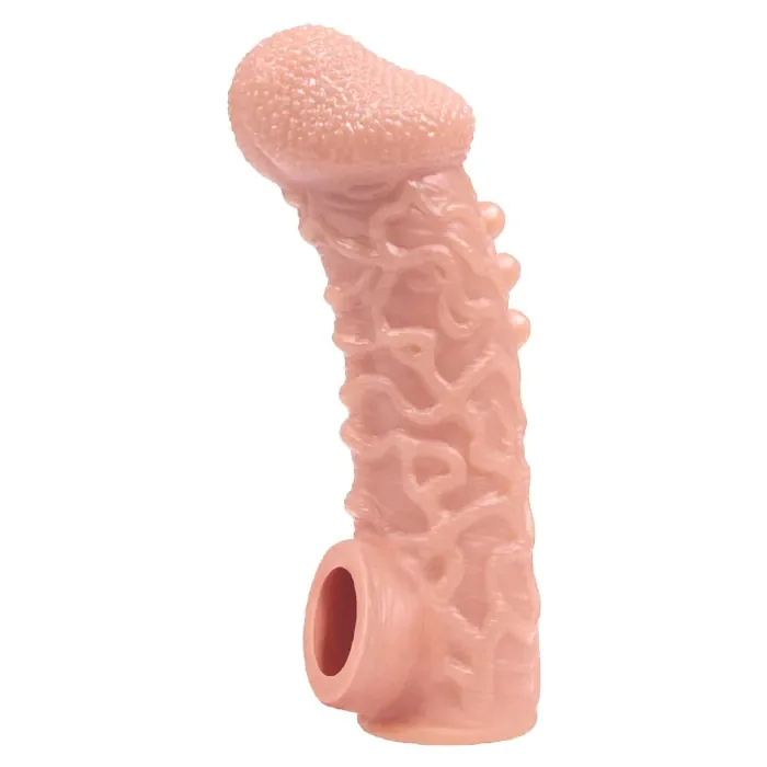 Насадка Kokos Cock Sleeve CS 007 L
