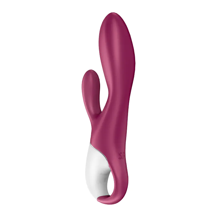 Вібратор Satisfyer Heated Affair Connect App — фото 4