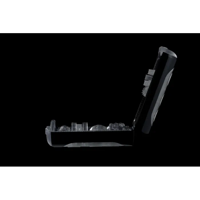 Мастурбатор Tenga Flip Hole Black — фото 11