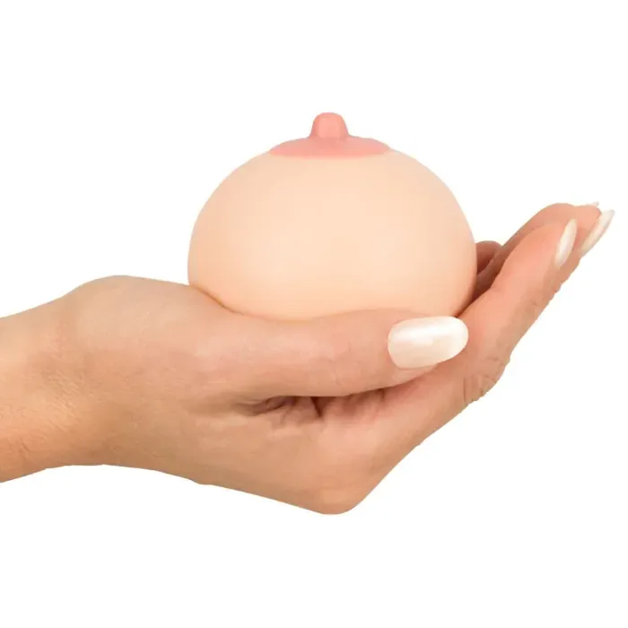 Антистрес-м'яч Orion Brust Stress Ball — фото 2