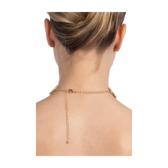 Кольє Bijoux Pour Toi Emma Gold — фото 2