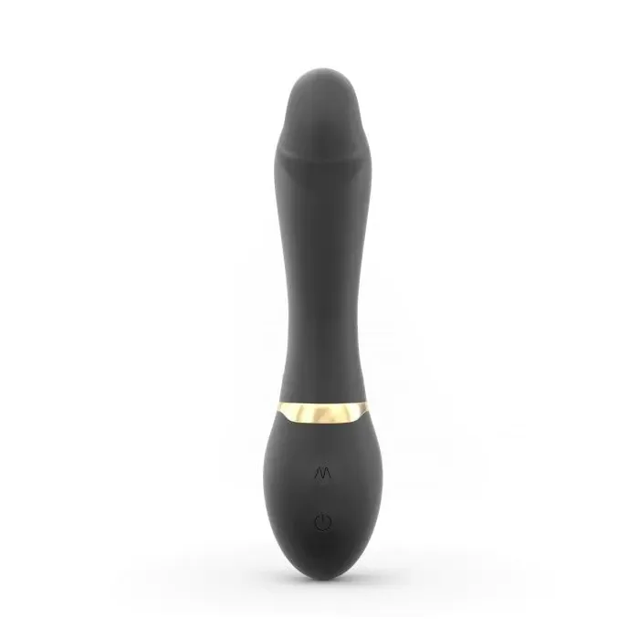 Вібратор Dorcel Tender Spot із функцією індивідуальної адаптації — фото 4