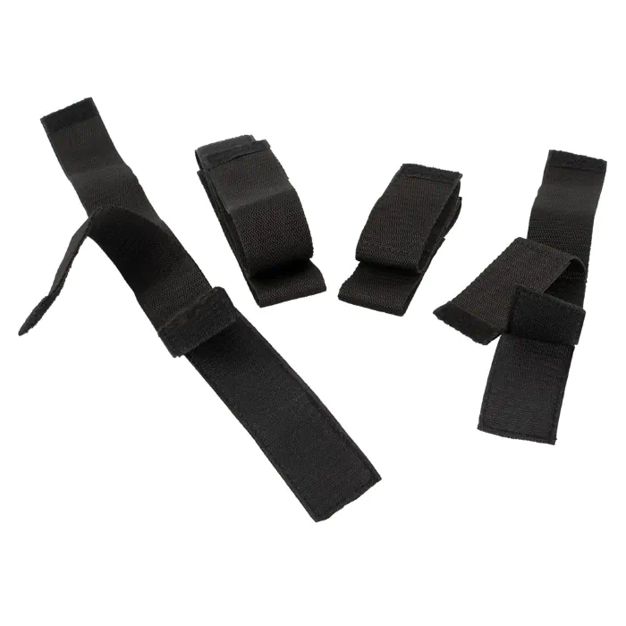 Фіксатори Bad Kitty arm&leg restraints — фото 5