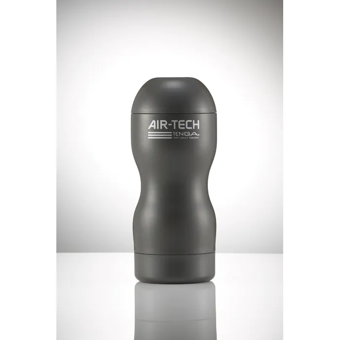 Мастурбатор Tenga Air-Tech Vacuum Controller Ultra Size — фото 5