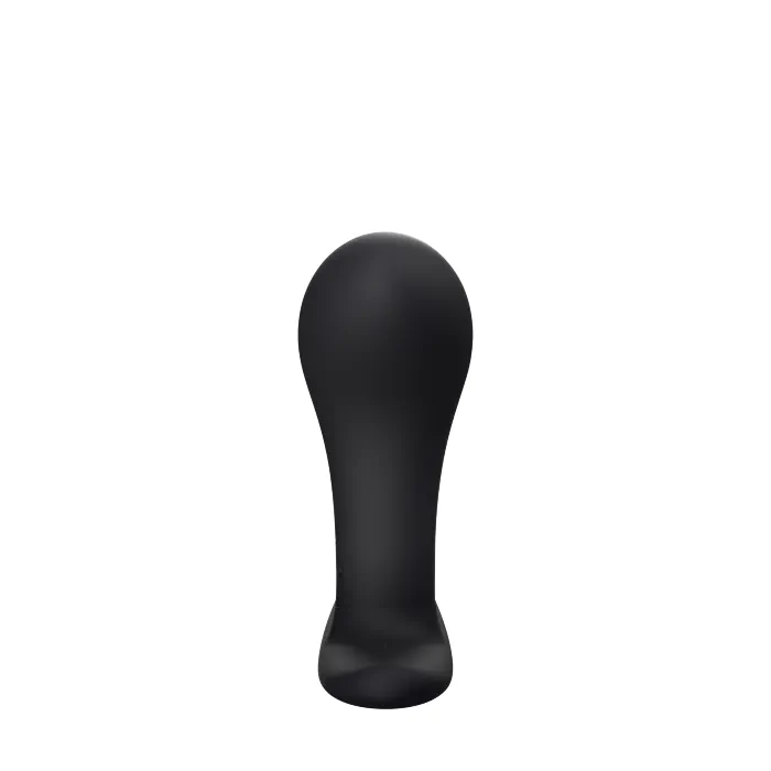 Анальна пробка Fun Factory Bootie Black S — фото 2
