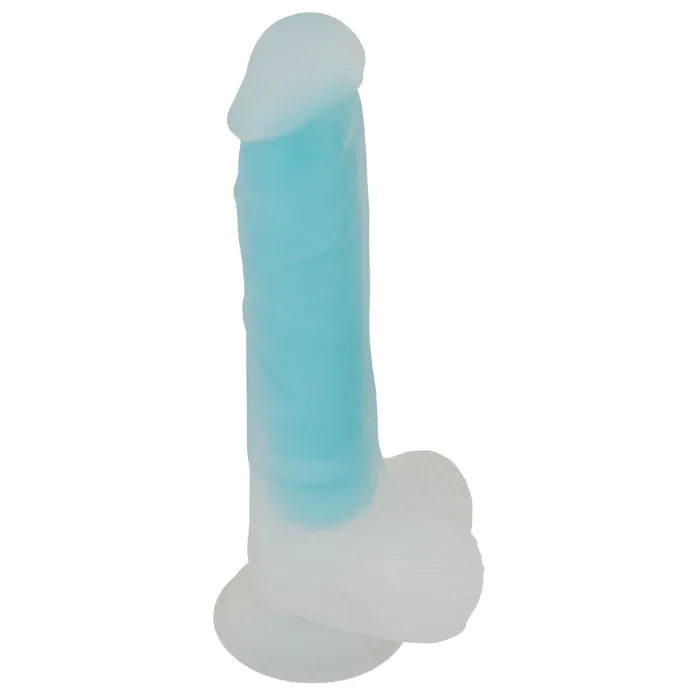 Фалоімітатор You2Toys Glow in the Dark