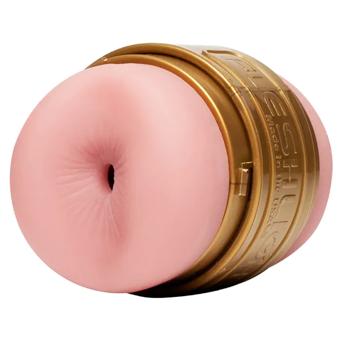 Двосторонній мастурбатор Fleshlight Quickshot STU Stamina Training Unit — фото 4