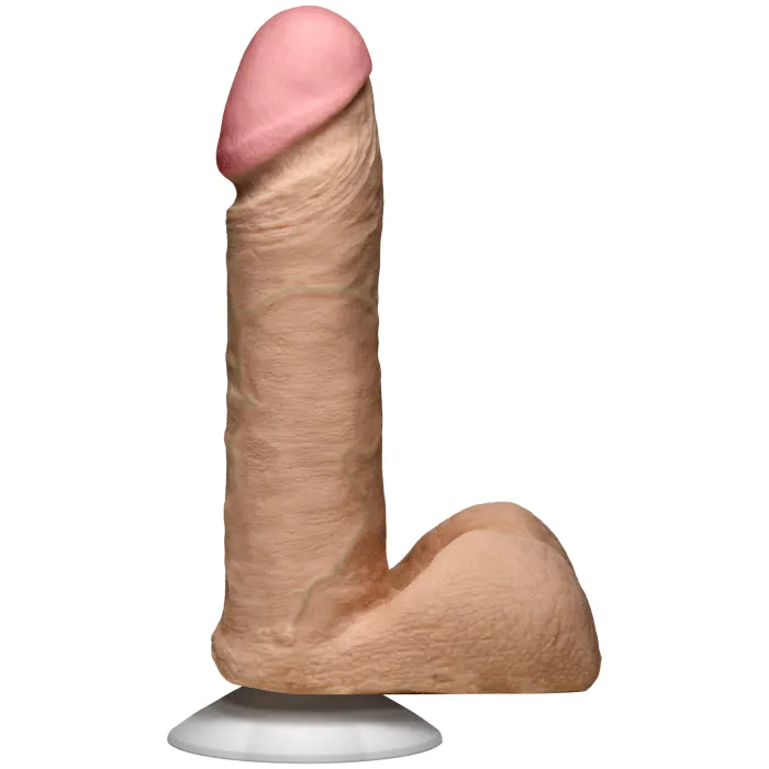 Фалоімітатор Doc Johnson The Realistic Cock 6
