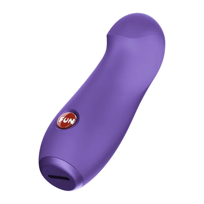 Вібратор Fun Factory Stella Black Currant — фото 2