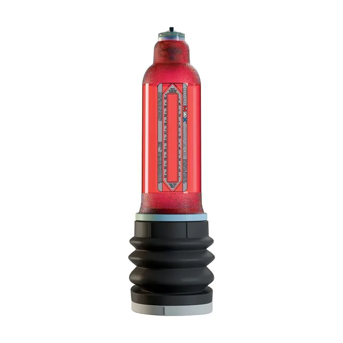 Гідропомпа Bathmate Hydromax 9 Red (X40)