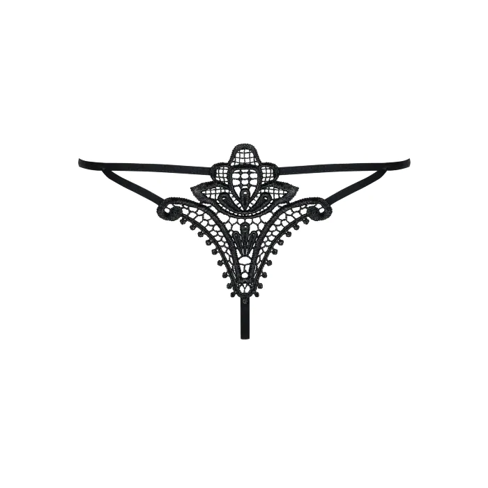 Стрінги Luiza Obsessive — фото 7