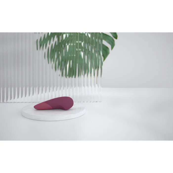 Вібратор Womanizer Vibe Dusky Pink​ — фото 21