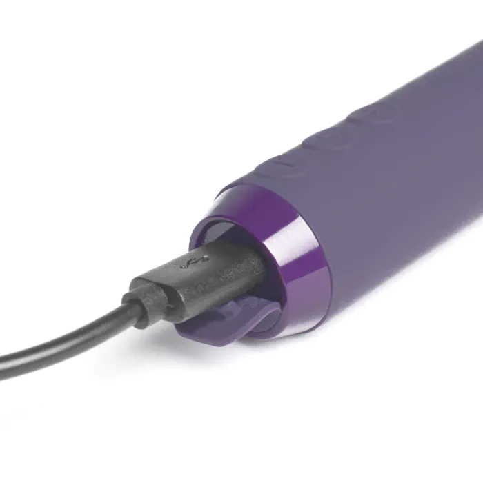 Мінівібратор Je Joue - Classic Bullet Vibrator Purple — фото 5