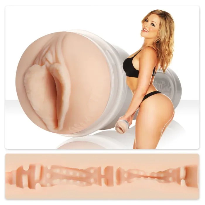 Мастурбатор Fleshlight Alexis Texas Outlaw