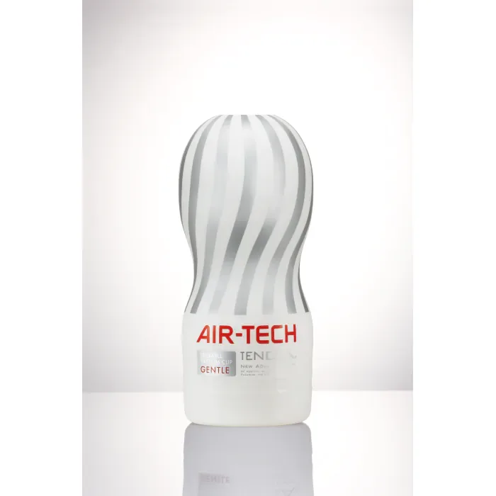 Мастурбатор Tenga Air-Tech Reusable Vacuum Cup Gentle — фото 3