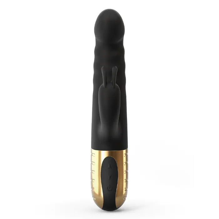 Вібратор Dorcel G-STORMER — фото 5