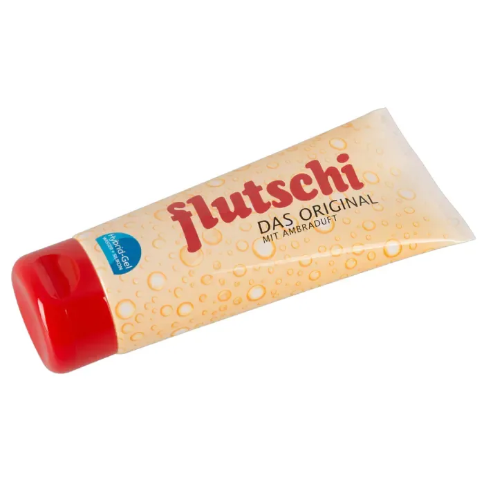 Лубрикант Flutschi - Das Original — фото 3