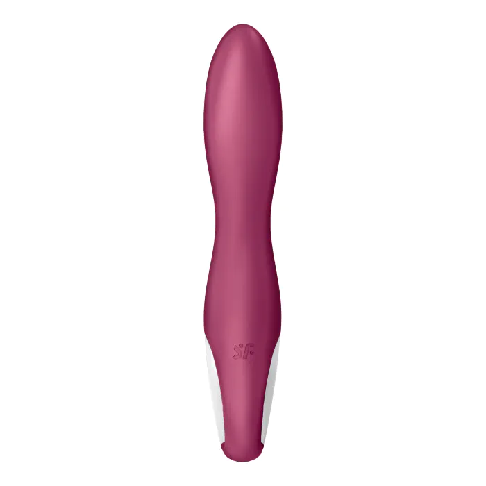 Вібратор Satisfyer Heated Affair Connect App — фото 5