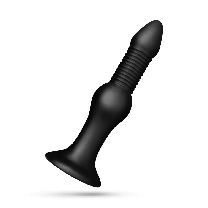 Анальна пробка BUTTR Explosive Warhead Anal Dildo — фото 2