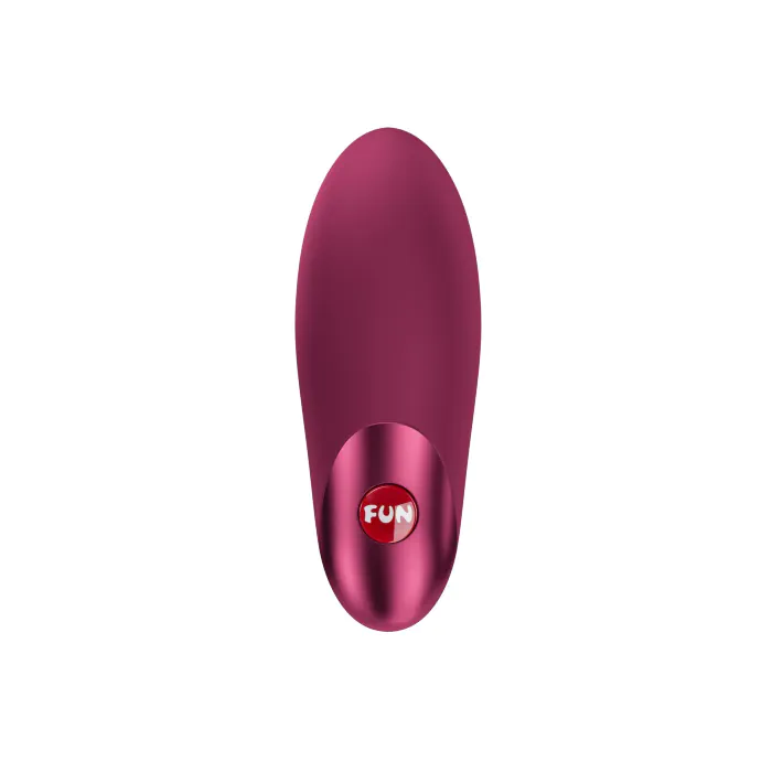 Вібратор Fun Factory Charme Wine Red — фото 2