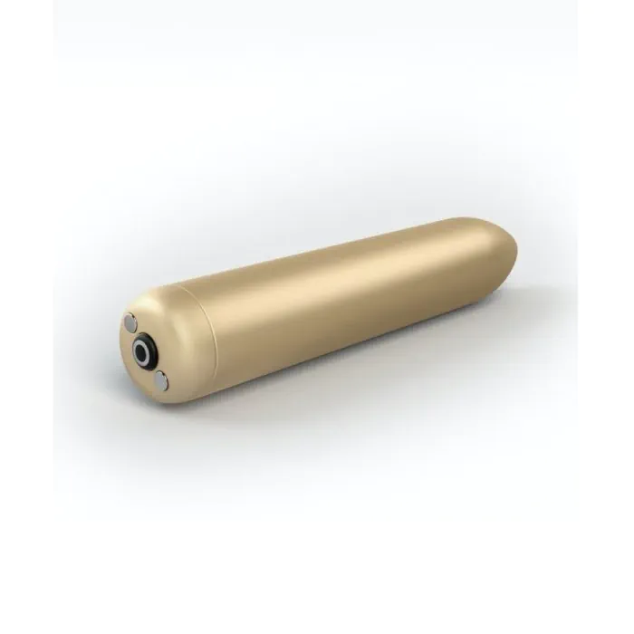 Вібропуля Dorcel Rocket Bullet Gold