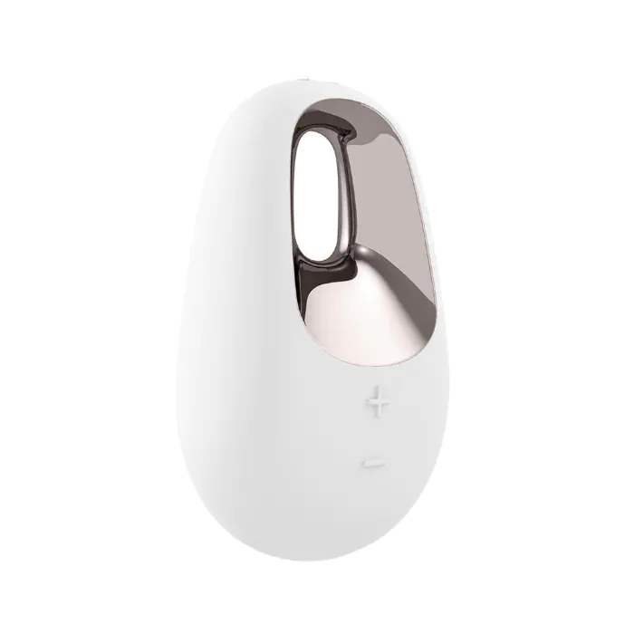 Вібратор Satisfyer Layons White Temptation — фото 4