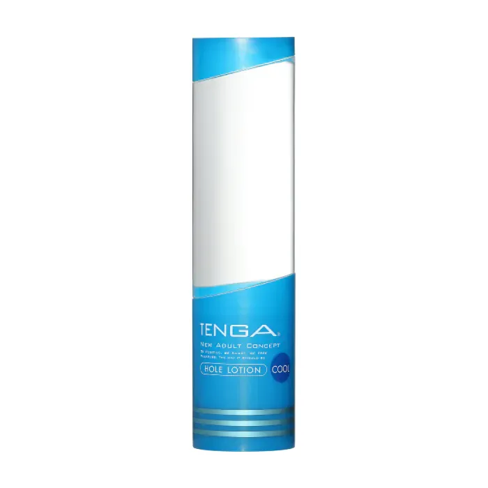 Охолоджуючий лубрикант Tenga Hole Lotion COOL 170 мл