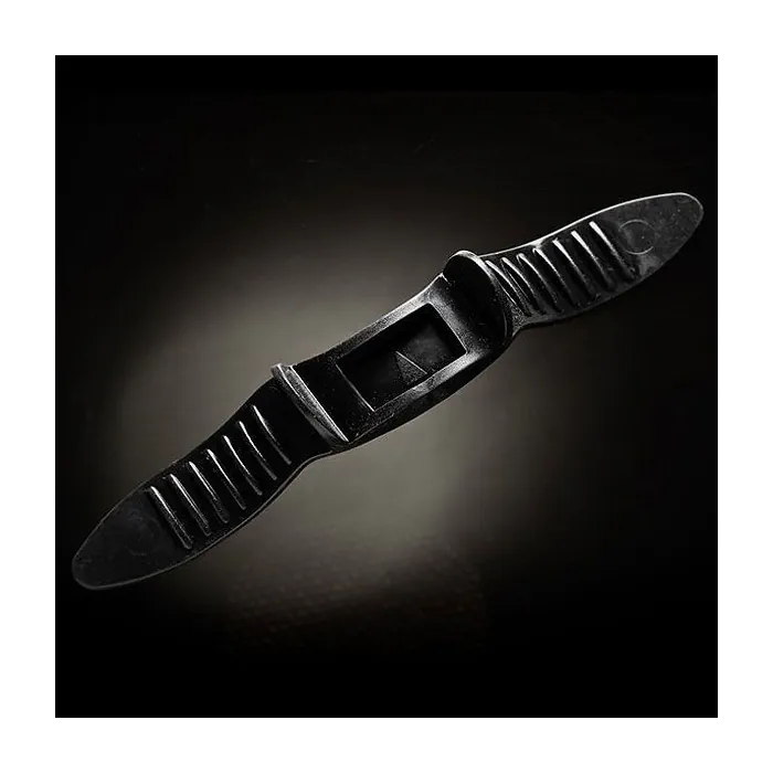 Запасний фіксуючий ремінь для екстендеру Male Edge Black