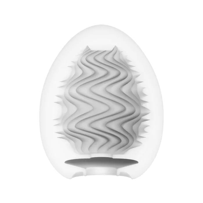 Мастурбатор Tenga Egg Wind — фото 2