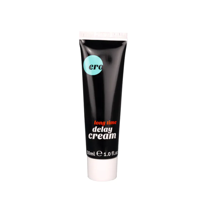 Крем пролонгатор ero by HOT Long Time Delay Cream 30 мл