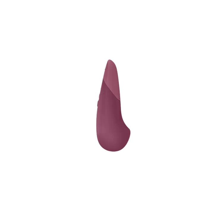 Вібратор Womanizer Vibe Dusky Pink​ — фото 5