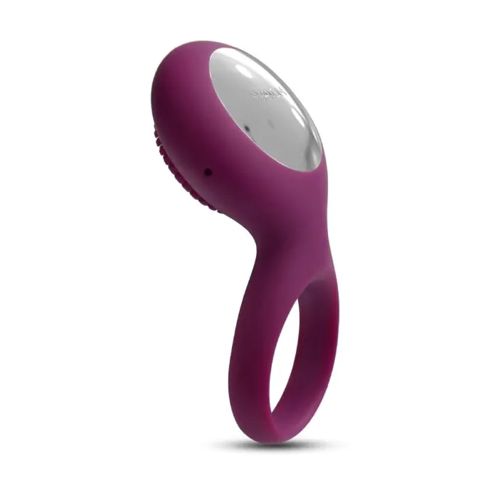 Ерекційне кільце Svakom Tyler Violet