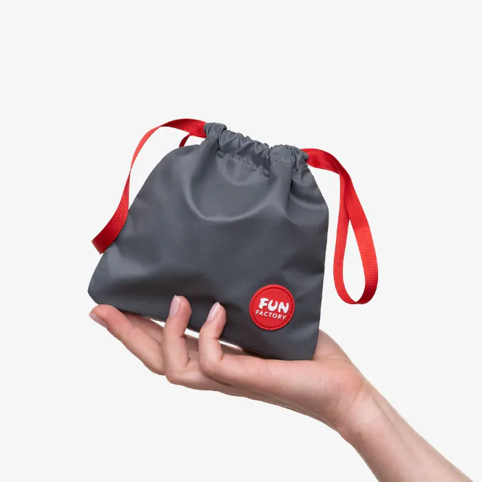 Сумочка Fun Factory Toybag S — фото 2