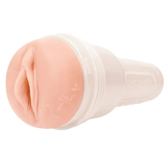 Мастурбатор Fleshlight Girls Emma Hix Syrup — фото 3